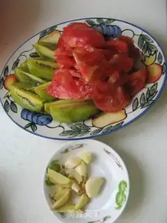Make The fragrance of fruit and wine step 4