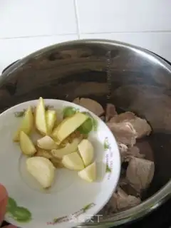 Make The fragrance of fruit and wine step 5