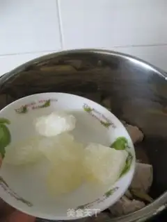 Make The fragrance of fruit and wine step 6