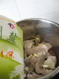 Make The fragrance of fruit and wine step 7