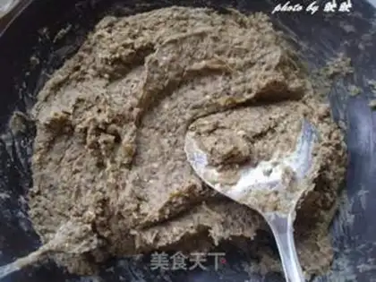 Make Homemade green bean sand step 4