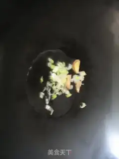 Make Potato beef carrot rice step 3