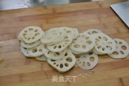 Make Sugar and vinegar step 1