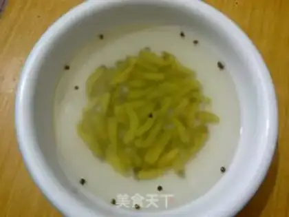 Make Pearpear step 3
