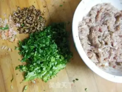 Make Yuenbao step 2