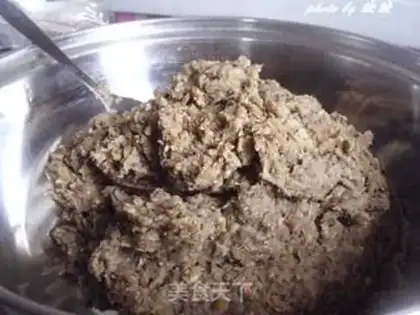 Make Homemade green bean sand step 5