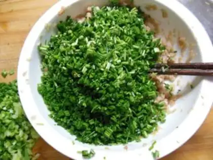 Make Yuenbao step 3