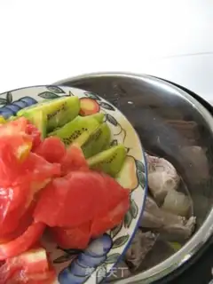 Make The fragrance of fruit and wine step 10