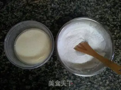 Make Hammelon step 1