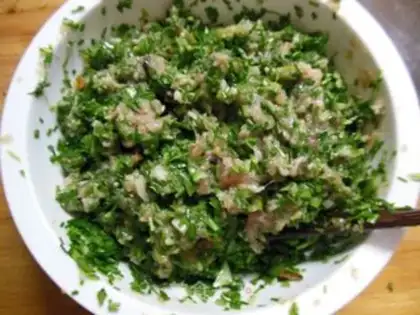 Make Yuenbao step 5