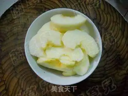 Make Apple stew step 2