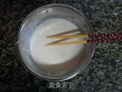 Make Hammelon step 3