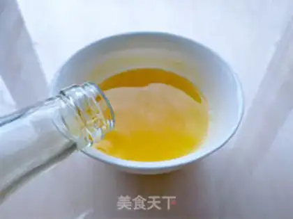 Make Orange juice ribs step 5