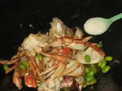 Make Yuenbao step 7