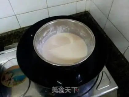 Make Hammelon step 4