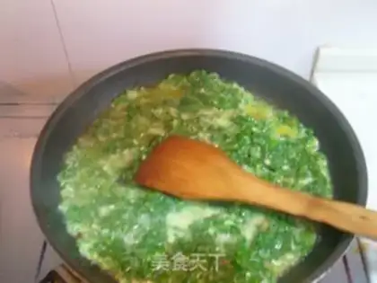 Make Yin-yang step 5