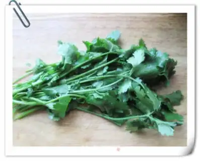 Make Pork celery in dumplings step 5