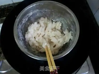 Make Hammelon step 5