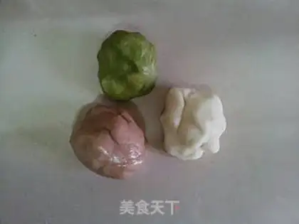 Make Hammelon step 6