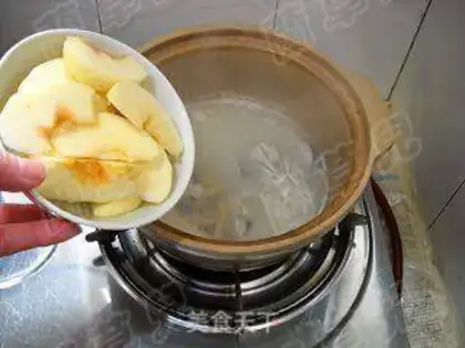 Make Apple stew step 8
