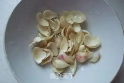 Make Porridge step 2