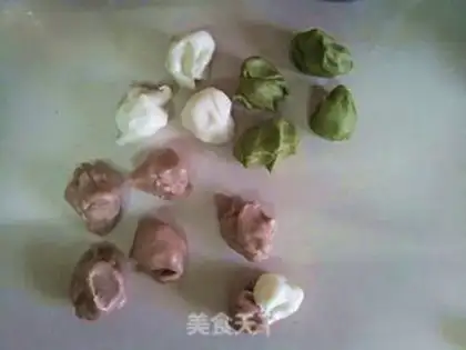 Make Hammelon step 7