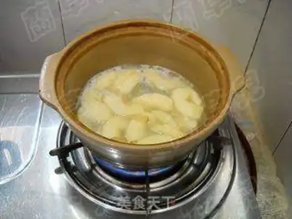 Make Apple stew step 9
