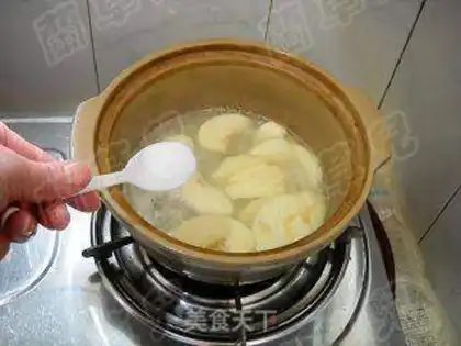 Make Apple stew step 10