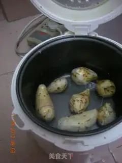 Make Similulu step 0