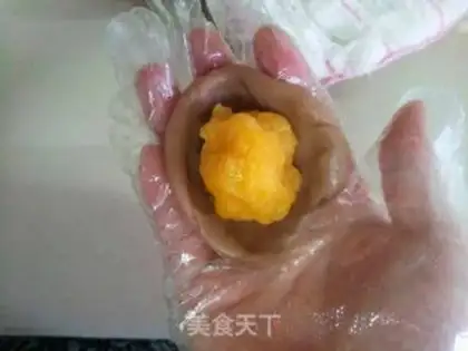 Make Hammelon step 8