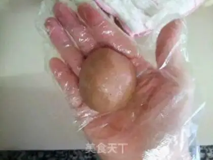 Make Hammelon step 9