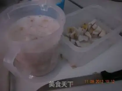 Make Similulu step 3