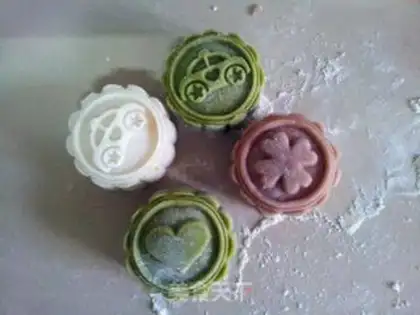 Make Hammelon step 12