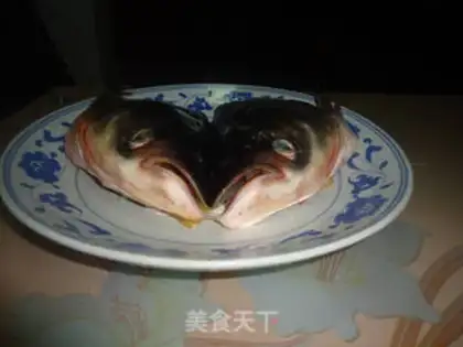 Make Spicy fish soup step 0