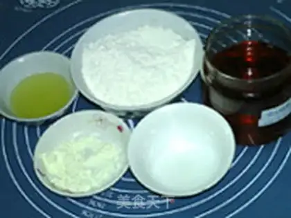 Make Pineapple lunar pie step 0