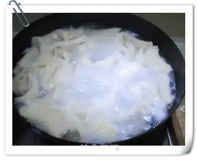 Make Pork celery in dumplings step 13
