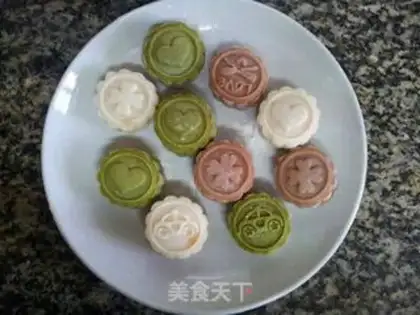 Make Hammelon step 14