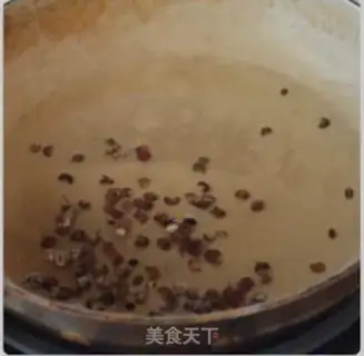 Make Oily noodles step 4