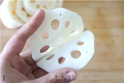 Make Pretzels step 0