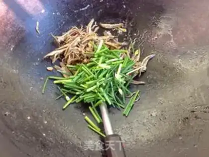 Make Spicy fish step 5
