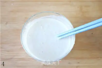 Make Pretzels step 3