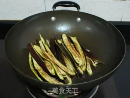 Make Soybeans and cheese step 5