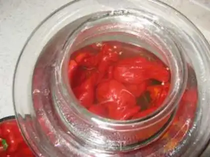 Make Pickles step 4