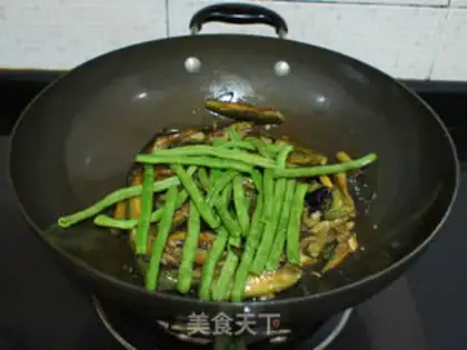 Make Soybeans and cheese step 6
