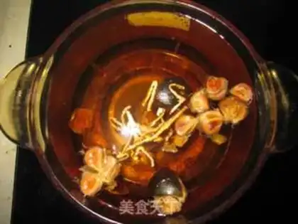 Make Chan Piero Hango Sydney Tea step 4