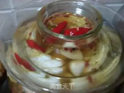 Make Pickles step 5
