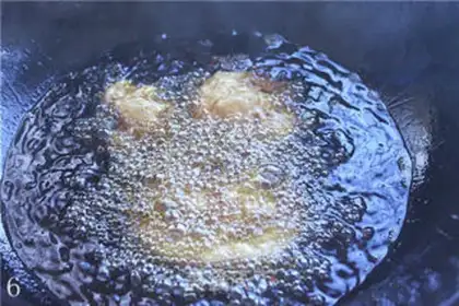Make Pretzels step 5