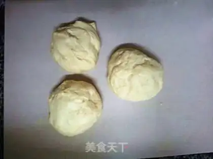 Make raisin toast step 5