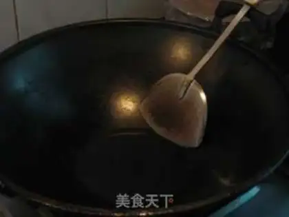 Make Cheese-juice shrimp step 2