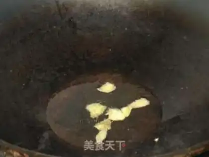 Make Cheese-juice shrimp step 3